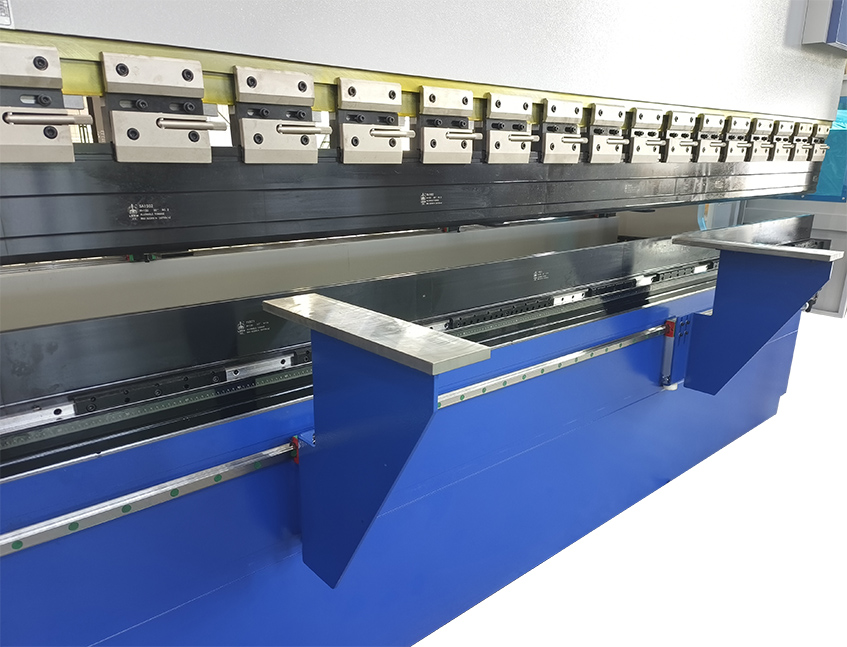 sheet support